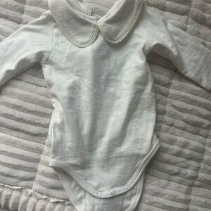 Oso & Me Peter Pan One-piece